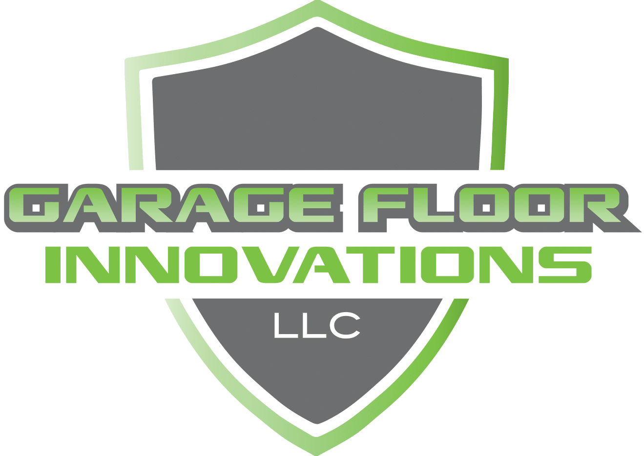 Garage Floor Innovations LLC - Logo